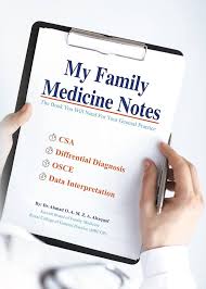 Image result for Family Practice Notebook Updates 2017