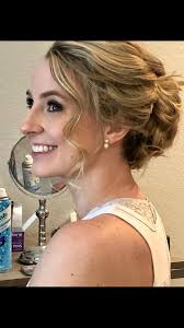 Profile for Mischelle Stegman