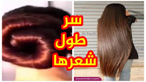 تطويل الشعر بسرعة الصاروخ في اسبوع L مغلي الحلبة لتطويل الشعر L تكثيف الشعر Youtube