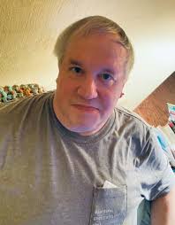 Kevin Allen Wester Obituary April 27, 2022