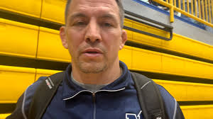 Oklahoma Men's National Duals Recap