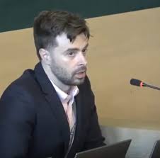 NorfolkToday Talks With Dr. Matt Strauss On His Last Day As Acting MOH