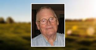 Franklin James Bruce Obituary August 24, 2020