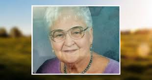 Dorothy L. Dalton Obituary September 11, 2018
