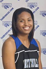 FSU WOMEN BLOW OUT LINCOLN, GET FIRST WIN