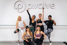 Healthy recipes · vegetarian fast food. Wellness Wednesday Low Impact High Intensity Workout With P Volve Casa De Fallon