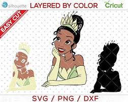 Free Free 275 Princess And The Frog Svg Free SVG PNG EPS DXF File
