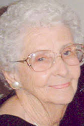 Irene Osborne Moran (1921-2012)
