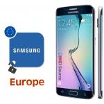 I920 omnia ii, b7300, b7330, b7610, s8000 jet, s5230 tocco lite, i8910 omnia hd, . Samsung Europe Factory Unlock Imei Source