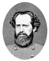 Col. Duncan K. McRae, CSA