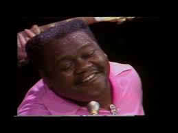 These Blues by Pinkie Rideau