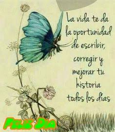 120 ideas de Mensajes para alegrar el alma. | mensajes, frases positivas, frases bonitas