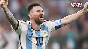Lionel Messi keen to play FIFA World Cup 2026 - but stops short of confirming participation, #LionelMessi #Messi2026 #FIFAWorldCup2026 #Argentina #FootballNews #SoccerLegend #WorldCup #MessiLegacy