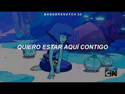 Steven Universe Future - Why So Blue? (Traducida al Español) - YouTube