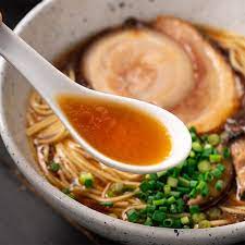 Shoyu Ramen Marion S Kitchen Recipe Shoyu Ramen Recipes Asian Recipes