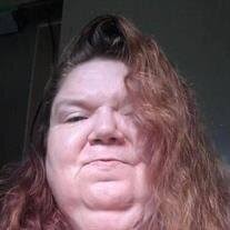 Betty "Becky" Price Obituary