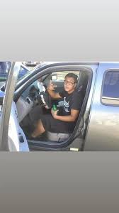 Happy birthday baby bro rest up Chris Jones love you bro