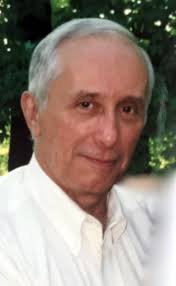 Edwin Rothofsky Obituary