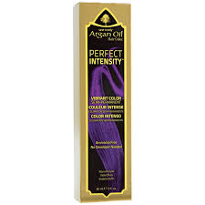 one n only perfect intensity electric teal semi permanent hair color electric teal