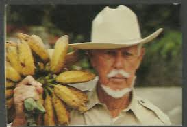 A Visit to Saba in 1935