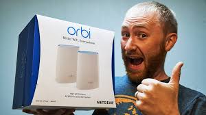 The computer or mobile device that you are using automatically retrieves the ip address from your router. Zu Gewinnen 1 X Das Orbi Rbk50 Wlan System Von Netgear Im Wert Von Chf 479 Dreamup Lifestyle Magazin Fur Genuss Reisen Fashion Beauty