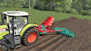 This dlc contains 20 pieces of equipment from the kverneland group Farming Simulator 19 Dlc Kverneland Vicon Equipment Pack Yesmods