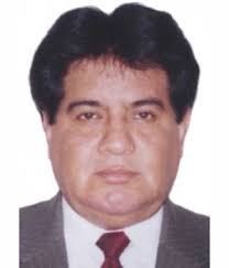 ZENON GREGORIO CUEVAS PARE candidato Gobierno Regional MOQUEGUA