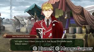 Madox964 1 feb 27 @ 1:24am … Review Steam Prison Otome Amino