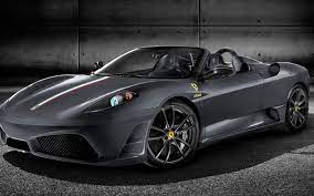 We have a large selection of jaguar, range rover, bentley, porsche, audi, bmw and more. Black Ferrari Wallpapers Wallpaper Cave