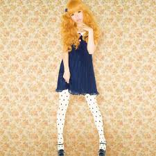 Ooak textile doll tilda doll kit mini textile doll. Candy Doll Eyes Land Ii Home Facebook