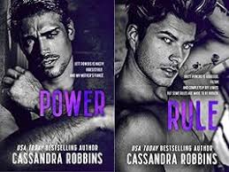 Amazon.com: Power: An Age-Gap, Billionaire Romance (Powers Brothers) eBook  : Robbins, Cassandra: Kindle Store
