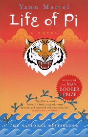 32 Books That Will Actually Change Your Life Life Of Pi Book My Books Books