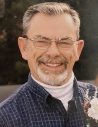 Obituary information for Paul E. Doerr