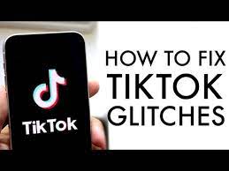 How To Fix Tiktok Glitching 2021 Youtube