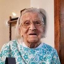 Audrey White Obituary