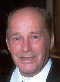 Condolence for Ian Cochrane Dick