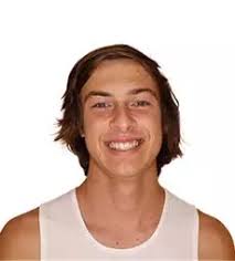 2021 Men's Cross Country Roster