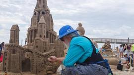 38th Annual Sandcastle Days