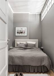 Need some inspiration today regarding the modern small bedroom interior design. Modern Very Small Bedroom Design Ideas Novocom Top