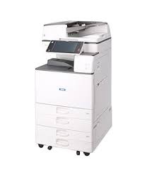 Máy photocopy Ricoh MP 6055