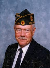 Obituary information for James L. Jim Kinne