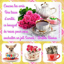 �pingl&eacute; sur Bon Samedi