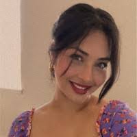 Karen Zavala's Instagram, Twitter & Facebook