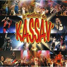 Muitas vezes, a maioria das pessoas deu classificações positivas neste livro sobre baixa musica do kassav. Kassav Reggae Dub Ska Fnac Pt