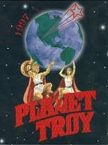 Castle Park High School Alumni from Chula Vista, CA