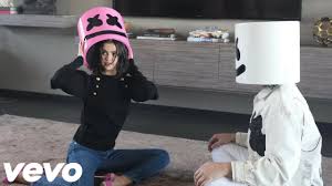 Upload, livestream, and create your own videos, all in hd. Selena Gomez Marshmello Wolves Music Video Youtube