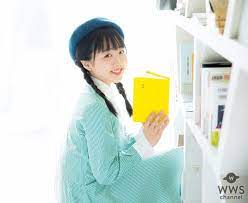 本田望結 中学校時代を収めた卒業記念写真集の発売が決定 wwsチャンネル 卒業記念写真 望 結 本田望結