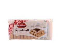 It's the typical product you just this is a basic recipe every baker should know: Biscuit Savoiardi Lady Finger 200g Chef Middle East At Home