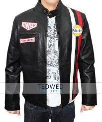 Dr Gregory House Md Leather Jacket Jackets Leather Jacket Cool Jackets