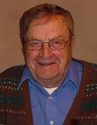 Obituary information for John Harold Spence